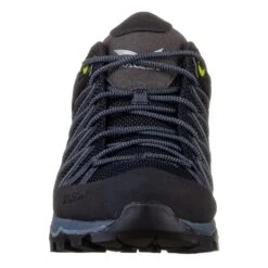 SALEWA MOUNTAIN TRAINER LITE GORE-TEX MEN'S SHOES - Black -Clothing Sales Store 00 0000061361 4