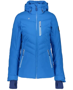 Obermeyer Cosima Down Jacket - Women's -Clothing Sales Store 1116320069 S01 MQNFRT