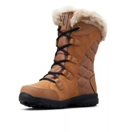 Columbia Women’s Ice Maiden™ II Boot - Elk/Black -Clothing Sales Store 1554171 288 m2