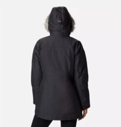 Columbia Women's Carson Pass Interchange Jacket 7 Columbia Women's Carson Pass Interchange Jacket -Clothing Sales Store 1737241 010 b