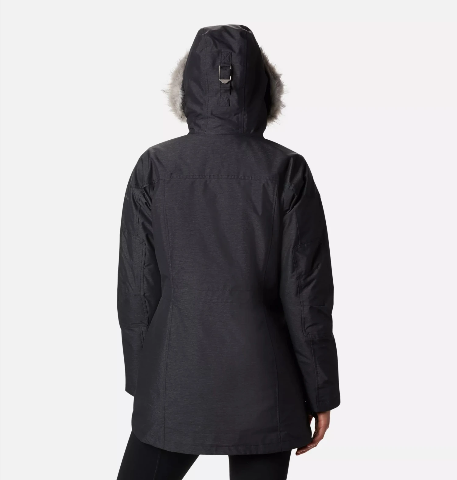 Columbia Women's Carson Pass Interchange Jacket 4 Columbia Women's Carson Pass Interchange Jacket - Image 4