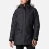 Columbia Women's Carson Pass Interchange Jacket