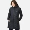 Columbia Women's Heavenly Long Hooded Jacket