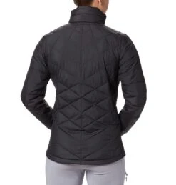 Columbia Women's Heavenly Jacket -Clothing Sales Store 1788661 010 b