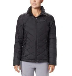 Columbia Women's Heavenly Jacket -Clothing Sales Store 1788661 010 f