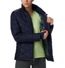 Columbia Women's Heavenly Jacket -Clothing Sales Store 1788661 472 a2