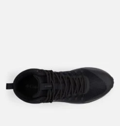 Columbia Men's Trailstorm Mid Waterproof Shoe -Clothing Sales Store 1938881 010 u