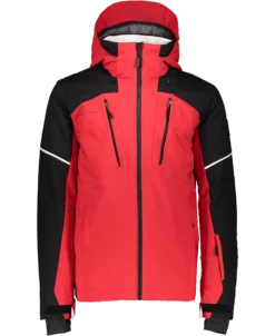 Obermeyer Foundation Jacket - Men's -Clothing Sales Store 2102219042 S01 MQNFRT