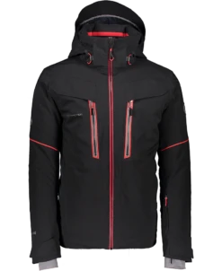 Obermeyer Charger Jacket - Men's