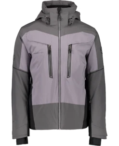 Obermeyer Charger Jacket - Men's -Clothing Sales Store 2104320004 S01 MQNFRT