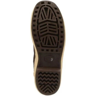 Xtratuf Men's 15in LEGACY Boot - Brown 3 Xtratuf Men's 15in LEGACY Boot - Brown - Image 3