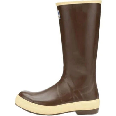 Xtratuf Men's 15in LEGACY Boot - Brown 1 Xtratuf Men's 15in LEGACY Boot - Brown