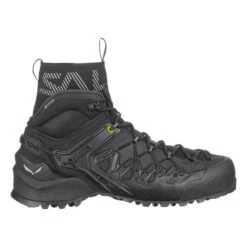 SALEWA WILDFIRE EDGE MID GORE-TEX® MEN'S SHOES
