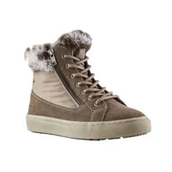 Cougar Dubliner Suede Winter Sneaker - Women's -Clothing Sales Store 31218 123159 2