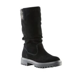 Cougar Naples Tall Suede Boot - Women's -Clothing Sales Store 31223 123232 2