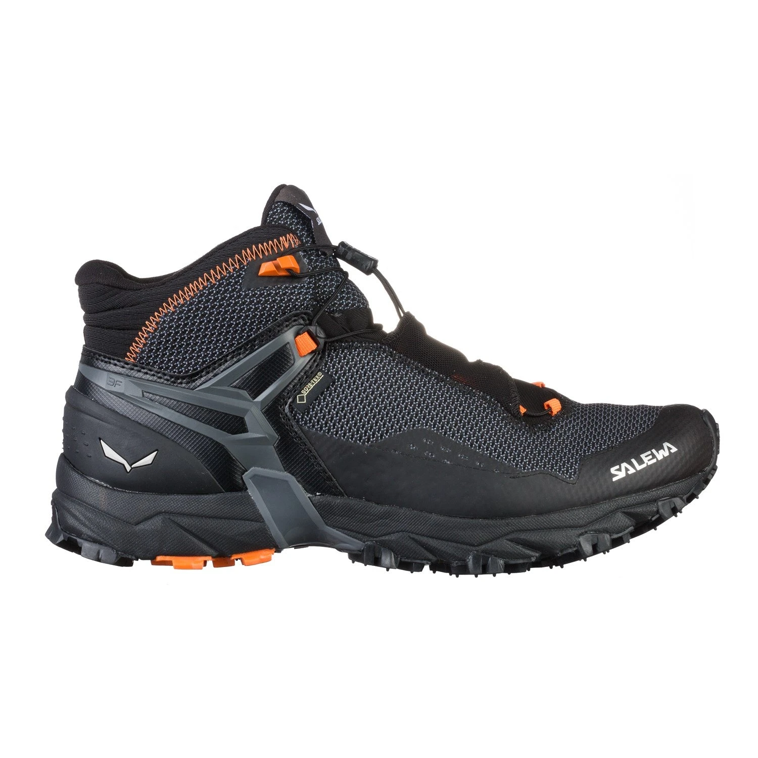 SALEWA ULTRA FLEX MID GORE-TEX® MEN'S SHOES 1 SALEWA ULTRA FLEX MID GORE-TEX® MEN'S SHOES