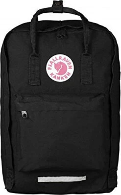 Fjallraven Kanken 15" Laptop Backpack 11 Fjallraven Kanken 15" Laptop Backpack -Clothing Sales Store 417wAT 2BevaL