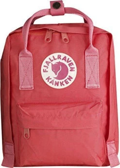 Fjallraven Kanken Mini Backpack -Clothing Sales Store 514XH7xapHL