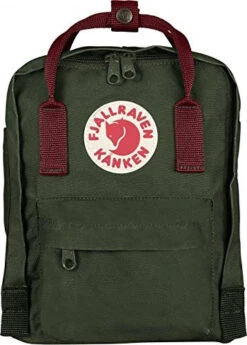 Fjallraven Kanken Mini Backpack -Clothing Sales Store 51jsacNzZDL