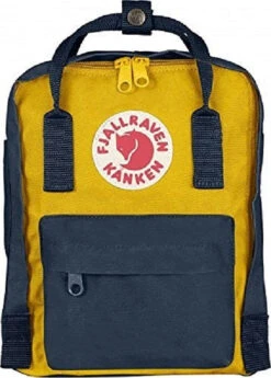 Fjallraven Kanken Mini Backpack -Clothing Sales Store 51mqZrpMjAL