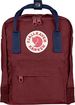 Fjallraven Kanken Mini Backpack -Clothing Sales Store 51xClosufGL