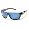 Suncloud Feedback Polarized Sunglasses - Black Frame - Mens