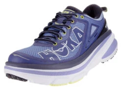 Hoka One One W Bondi 4 Running Shoe - Women's -Clothing Sales Store 71724ycodJL. SL1200