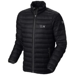Mountain Hardwear Nitrous Down Jacket - Men's