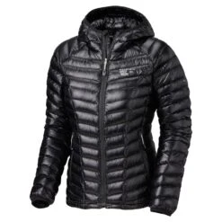 Mountain Hardwear Ghost Whisperer Down Hooded Jacket - Women's -Clothing Sales Store 71MvFnYkr 2BL. SL1500