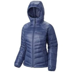 Columbia Gold 650 Turbodown RDL Hooded Jacket - Women's -Clothing Sales Store 71jhpdlJ5OL. UL1500