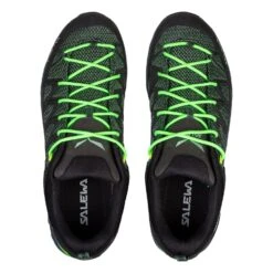 SALEWA MOUNTAIN TRAINER LITE GORE-TEX MEN'S SHOES - Green Myrtle 13 SALEWA MOUNTAIN TRAINER LITE GORE-TEX MEN'S SHOES - Green Myrtle -Clothing Sales Store 7f22c675 58dd 4a13 a46d 8cf975d3231e salewa