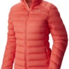 Mountain Hardwear StretchDown Jacket - Women's