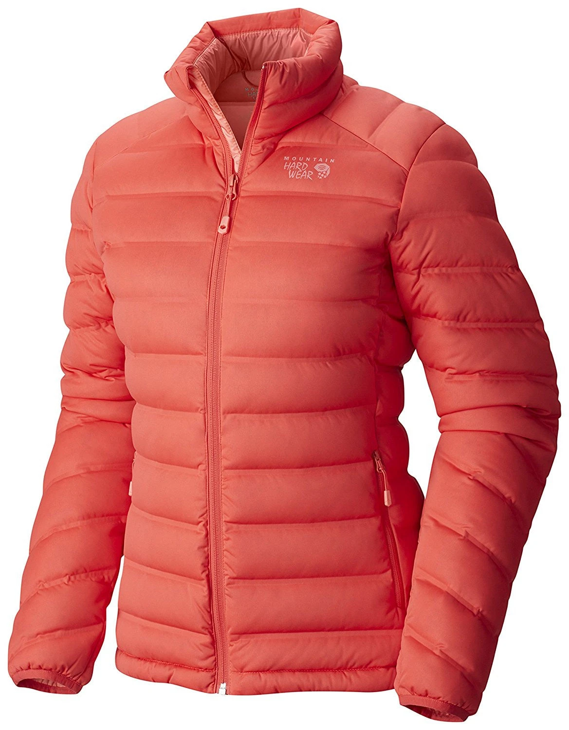 Mountain Hardwear StretchDown Jacket - Women's 1 Mountain Hardwear StretchDown Jacket - Women's