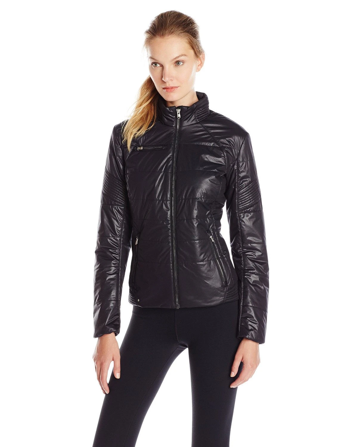 Spyder Vivi Jacket - Women's 1 Spyder Vivi Jacket - Women's