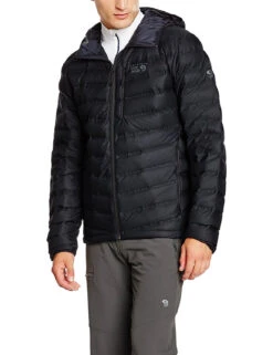 Mountain Hardwear StretchDown Hooded Jacket - Men's -Clothing Sales Store 81DhTVdW8xL. SL1500