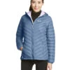 Mountain Hardwear Micro Ratio Hooded Down Jacket - Women's