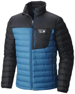 Mountain Hardwear Dynotherm Down Jacket - Mens -Clothing Sales Store 81JFUQ6tkyL. SL1500