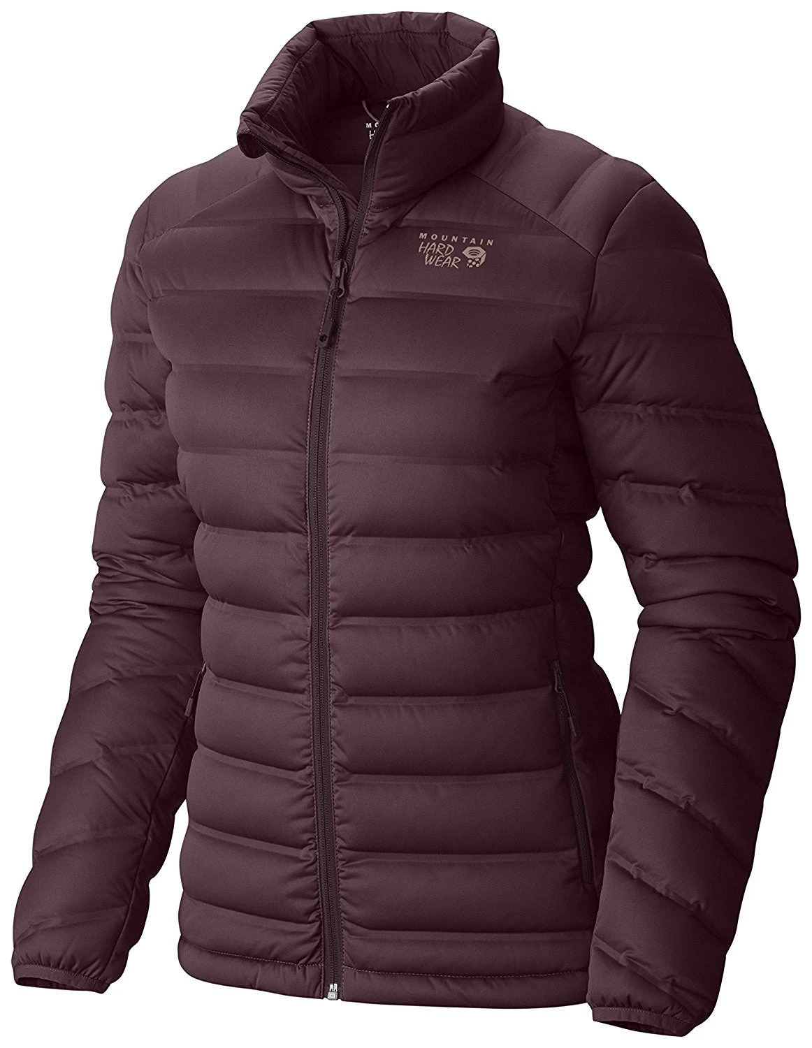 Mountain Hardwear StretchDown Jacket - Women's 2 Mountain Hardwear StretchDown Jacket - Women's - Image 2