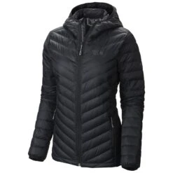 Mountain Hardwear Micro Ratio Hooded Down Jacket - Women's 5 Mountain Hardwear Micro Ratio Hooded Down Jacket - Women's -Clothing Sales Store 81W8lu V1QL. SL1500