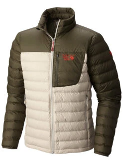 Mountain Hardwear Dynotherm Down Jacket - Mens -Clothing Sales Store 81 2Bd XJe9uL. SL1500