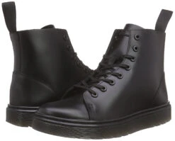 Dr. Martens Talib 8 Eye Raw Boot - Men's