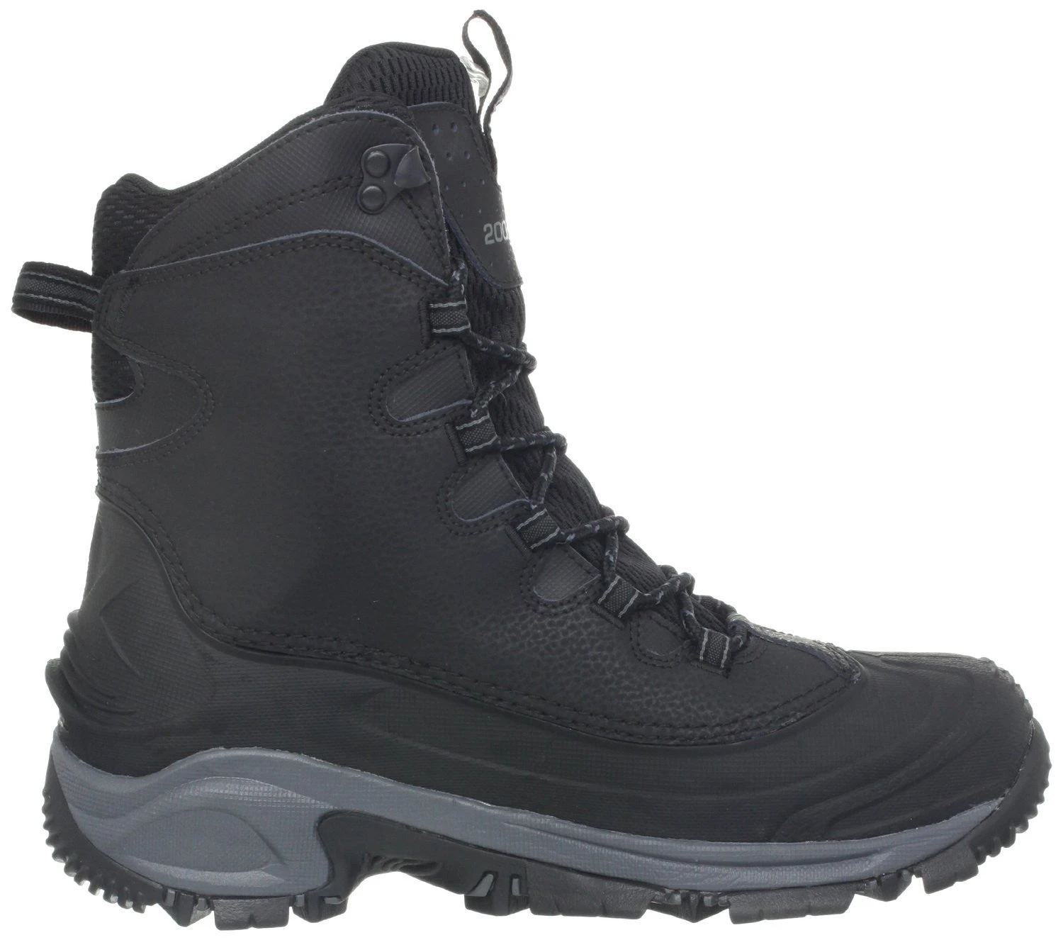 Columbia Bugaboot Snow Boot - Mens 1 Columbia Bugaboot Snow Boot - Mens