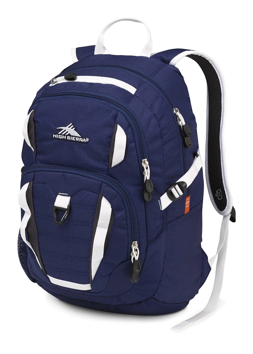 High Sierra Ryler Backpack 1 High Sierra Ryler Backpack