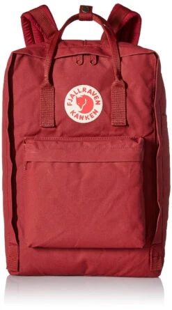 Fjallraven Kanken 15" Laptop Backpack 8 Fjallraven Kanken 15" Laptop Backpack -Clothing Sales Store 91ZqTD8tehL. SL1500