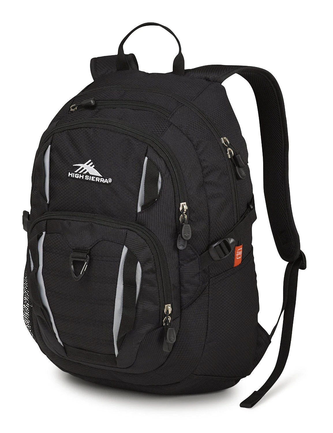 High Sierra Ryler Backpack 2 High Sierra Ryler Backpack - Image 2