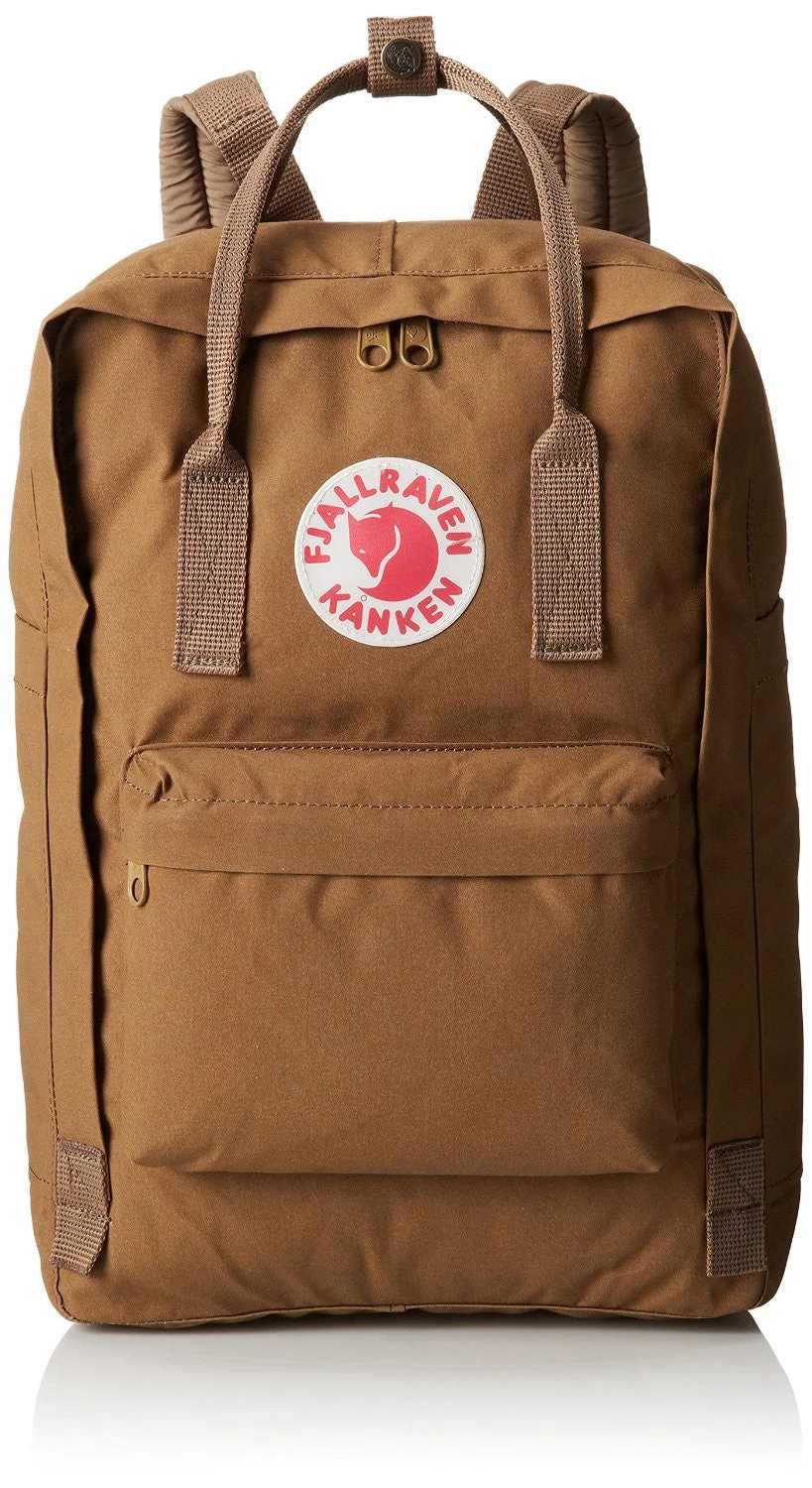 Fjallraven Kanken 15" Laptop Backpack 5 Fjallraven Kanken 15" Laptop Backpack - Image 5