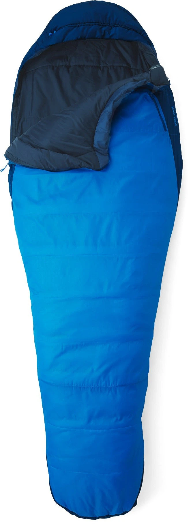 Marmot Trestles 15 Degree Synthetic Sleeping Bag-Regular 1 Marmot Trestles 15 Degree Synthetic Sleeping Bag-Regular