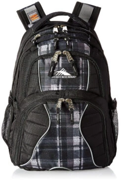 High Sierra Swerve Backpack -Clothing Sales Store A1fQzLl9FOL. SL1500