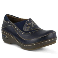 L'ARTISTE BURBANK SLIP-ON SHOE - WOMEN'S -Clothing Sales Store BURBANK N 01 1200x b55e15c8 6b19 4d66 93fc de798270bd39