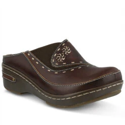 L'ARTISTE CHINO CLOG - WOMEN'S -Clothing Sales Store CHINO BR 01 1200x 163bd294 2247 4e26 a285 bdd373294296